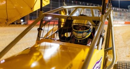 Hahn Taking Aim At Breakthrough ASCS Title