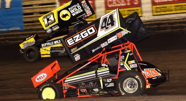 2019 Knoxville Wed 10 Trey Starks Mark Dobmeier Lead Battle Paul Arch Photo.jpg