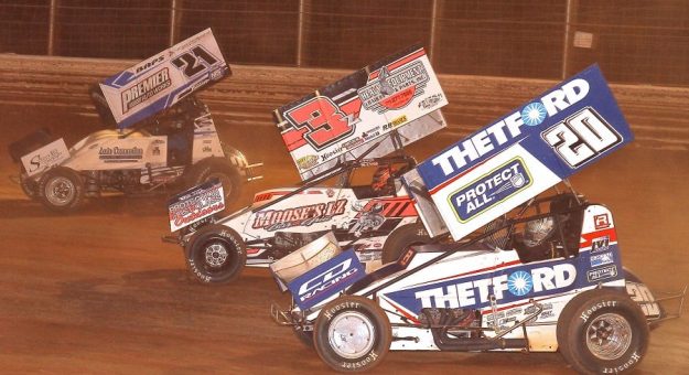 2020 Baps Gobrecht Classic 9 Montieth Zearfoss Thorson Triple Battle Dan Demarco Photo.jpg