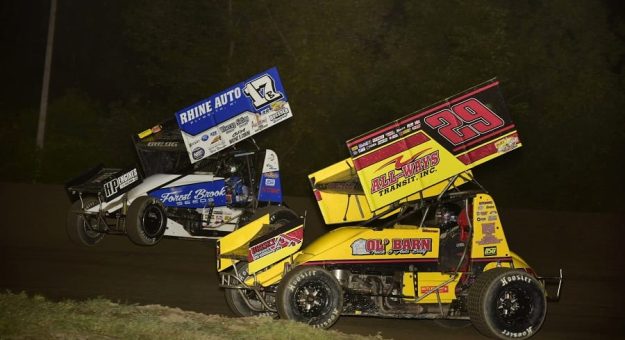 2020 Ira Wilmot 5 Hunter Custer Bill Balog Battle Mark Funderburk Photo.jpg