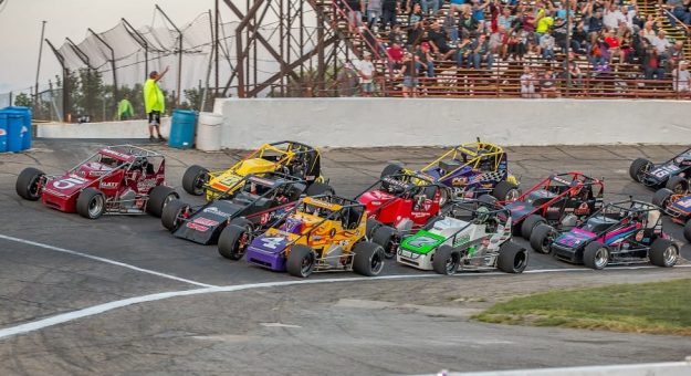 2020 Little 500 1 Three Wide Parade Lap Dallas Breeze Photo.jpg