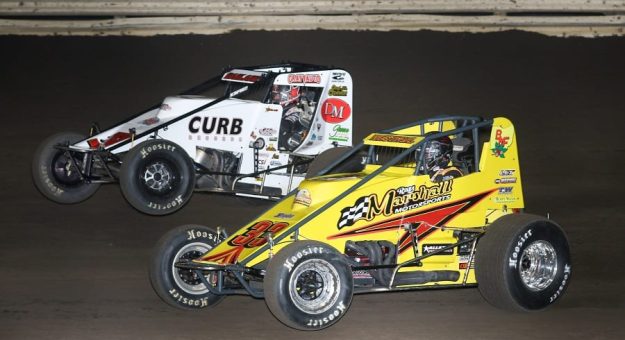 2020 Powri War Lee County 2 Matt Westfall Dave Darland Battle Brendon Bauman Photo.jpg