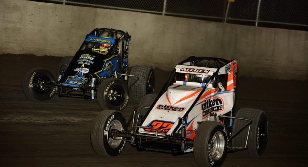 2020 Powri War Tri City 5 Riley Kreisel Garrett Aitken Battle Mark Funderburk Photo.jpg