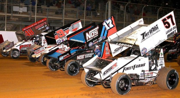 2020 Woo Port Royal Nittany F 1 Four Wide Parade Lap Dan Demarco Photo.jpg