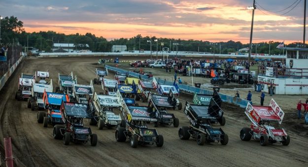 2020 Woo Terre Haute 1 Four Wide Parade Lap Brad Plant Photo.jpg