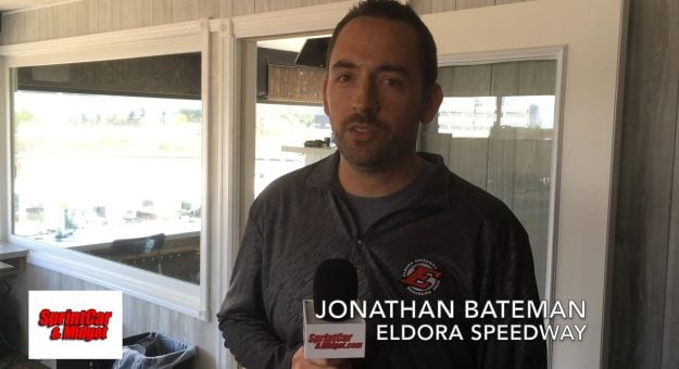 Visit VIDEO: A Look Behind The Scenes At Eldora page