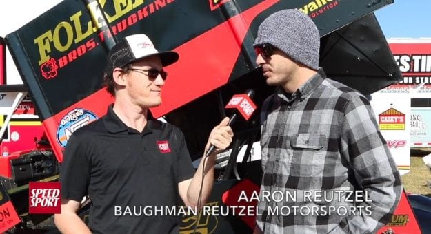 Visit VIDEO: Catching Up With All Star Champ Aaron Reutzel page