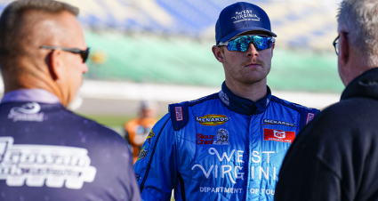 Christian Rose Joins AM Racing For ARCA Title Run