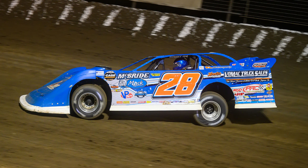 Visit Erb Jr. Set To Launch Late Model Title Defense page