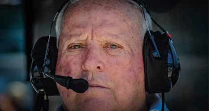 Foyt: More Than A Legend