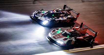 Five Key IMSA Storylines For 2023