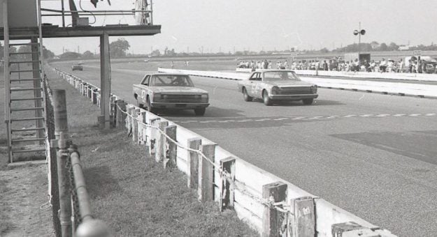 Visit Glory Days: NASCAR At Trenton 1967 page