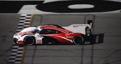 LMDh Tutorial: Entering IMSA’s Platinum Era