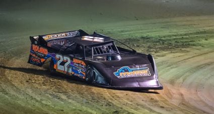 Roland Tops Practice For WoO Sunshine Nationals