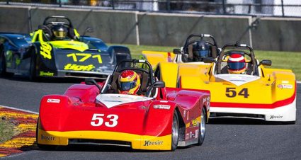 SCCA Runoffs To Return To Road America In 2024