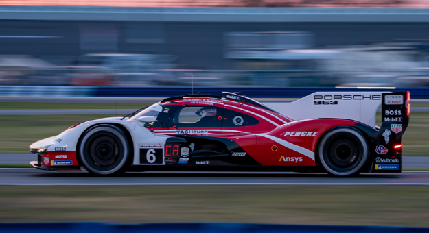 The 61st Rolex 24 At Daytona A Look At The Starting Grid SPEED