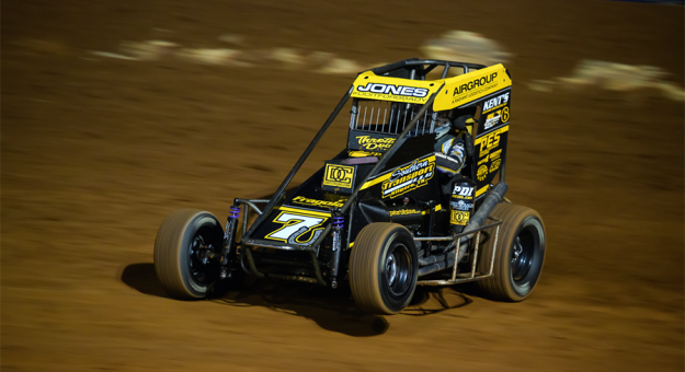 Visit Jones, Trifecta Motorsports Join Xtreme Midget Roster page