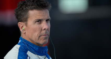 Pruett: The Master Of Daytona’s 24 Hours