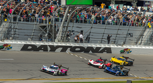 Visit Takeaways From The Rolex 24 At Daytona page