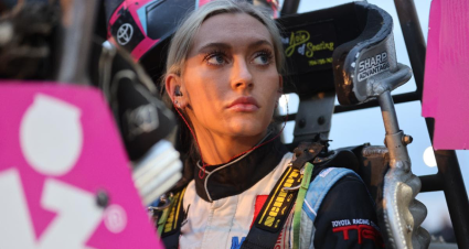 Taylor Reimer Set For ARCA Debut With Venturini 