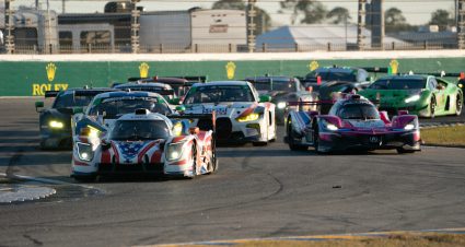 The Racing Calendar: Jan. 26-March 6