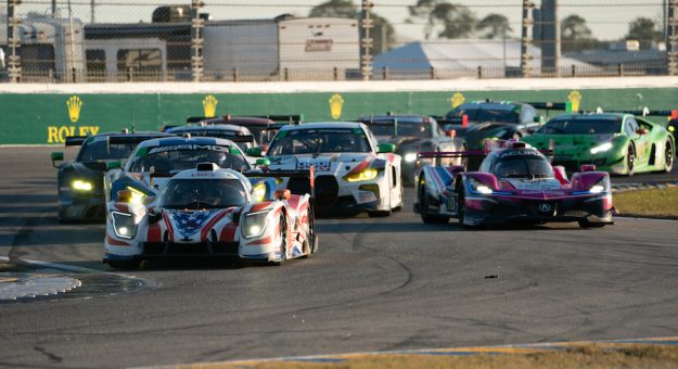 Visit The Racing Calendar: Jan. 26-March 6 page