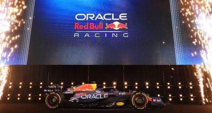 Ford To Return To F1 In 2026, Partners With Red Bull