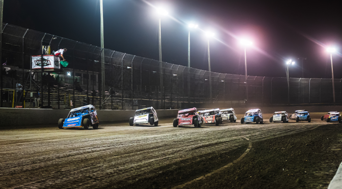 UMP Modifieds Set for Six-Straight Nights At DIRTcar Nationals - SPEED ...