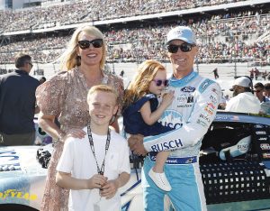 February 20, 2022: #4: Kevin Harvick, Stewart-Haas Racing, Ford Mustang Busch Light #BUSCHRACETEAM                         Daytona 500 at Daytona International Speedway in Daytona Beach, FL.  


(HHP/Harold Hinson)