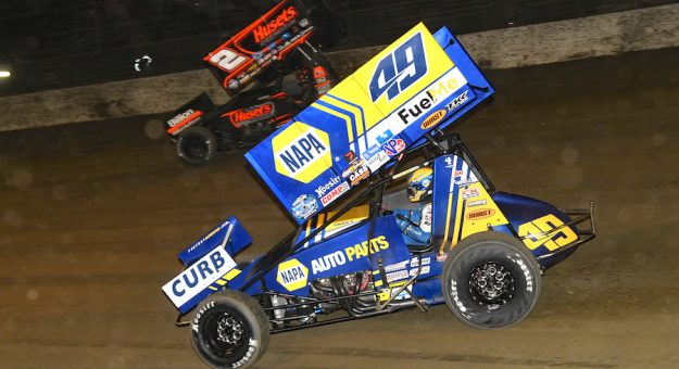 2023 02 07 Volusia All Stars Brad Sweet David Gravel Paul Arch Photo Dsc 1704 (7)a