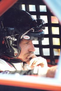 Dale Earnhardt Nazareth Pa 1988 Paul Arch Photo