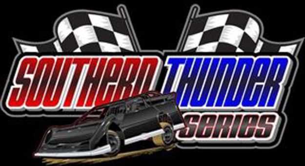 Visit Southern Thunder Series Releases Schedule page