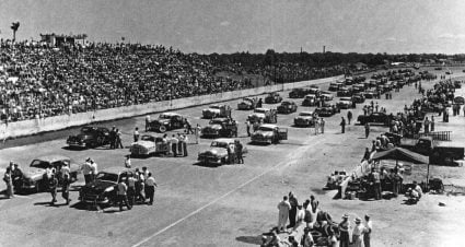 NASCAR In 1951 — The 75 Years Edition