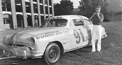 NASCAR In 1952 — The 75 Years Edition