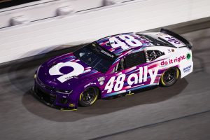 February 15, 2023:  at Daytona International Speedway in Daytona Beach, Florida. (HHP/Chris Owens)