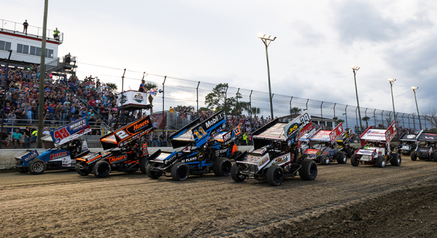 Visit Outlaws Bring Bike Week Doubleheader To Volusia, Conclude Big Gator Title Hunt page