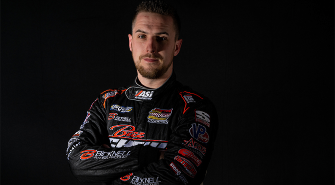 Williamson Looks To Take Momentum Into Atomic - SPEED SPORT