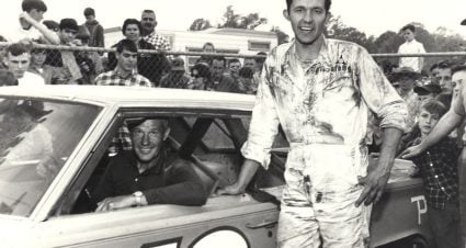 NASCAR In 1958 — The 75 Years Edition