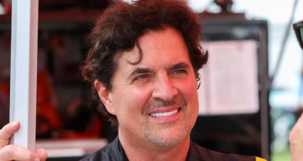 Scott Borchetta Recovering From Atlanta Crash