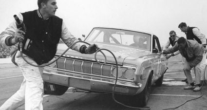 NASCAR In 1964 — The 75 Years Edition