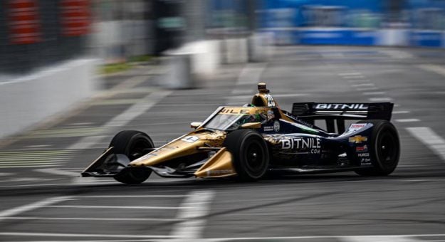 Conor Daly Firestone Grand Prix Of St Petersburg By James Black Referenceimagewithoutwatermark M74382