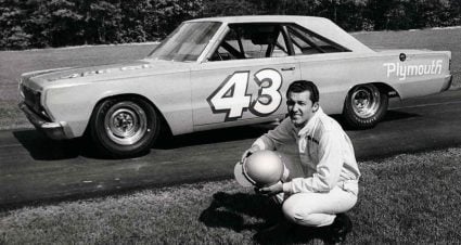 NASCAR In 1967 — The 75 Years Edition