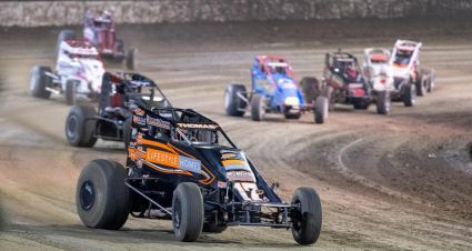 USAC Sprint Records To Be Challenged This Season