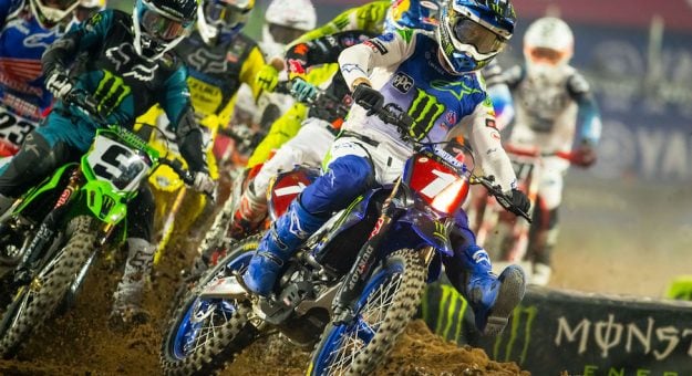 Visit Tomac Does It Again In Glendale page