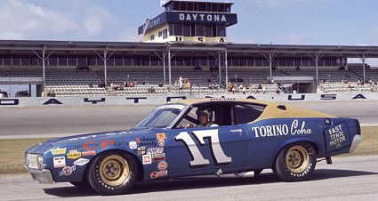 NASCAR In 1968 — The 75 Years Edition