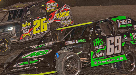 USRA Sees 133 Track Champions Emerge - SPEED SPORT