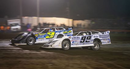 USA Nationals To Feature New Format, Full Series Points Each Night