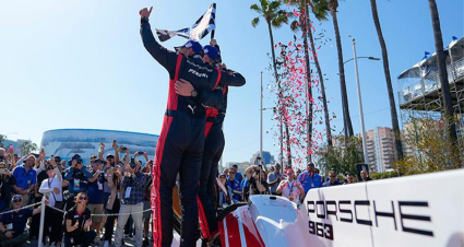 Three Takeaways: Acura Grand Prix of Long Beach