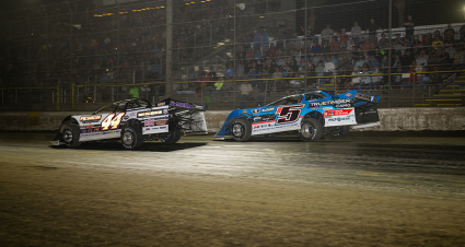 Southern Tripleheader Weekend Awaits WoO Late Models