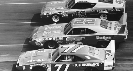 NASCAR In 1970 — The 75 Years Edition